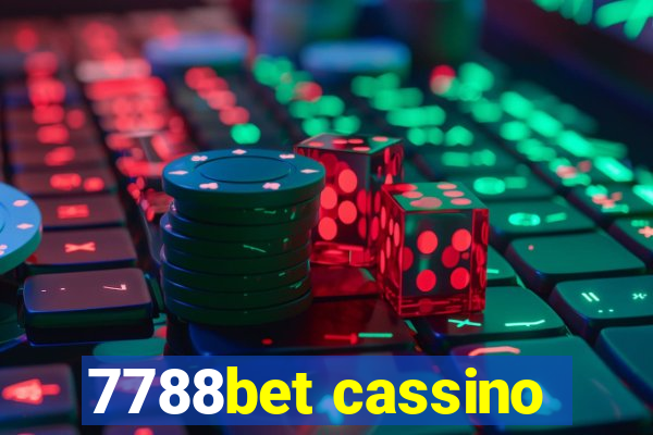 7788bet cassino